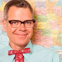 Charles Phoenix: This is Americana! 