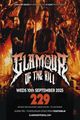 GLAMOUR OF THE KILL at 229 - London in UK Regional