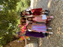 A Faery Hunt Enchanted Adventure