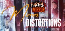 The Bristol Riverside Theatre presents Mirrors and Distortions
