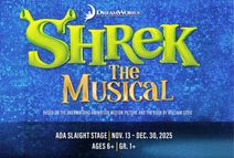 Shrek The Musical