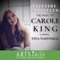 Tapestry Unraveled: The Music of Carole King