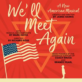 We'll Meet Again show poster