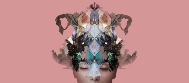 FRACTURED—presented by SOULSKIN Dance & MAFFEI Dance Company show poster