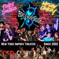 7pm Tonight Times Square Improv Comedy in Off-Off-Broadway