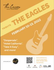 The Eagles Tribute Concert