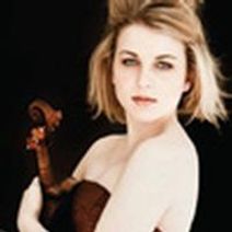 Boise Philharmonic: Caroline Goulding