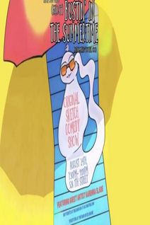 Creature Comedy - (Ghost) Bustin' in the Summertime
