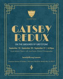 Gatsby Redux