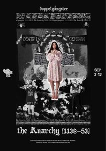 The Anarchy (1138-53)