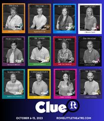 Clue
