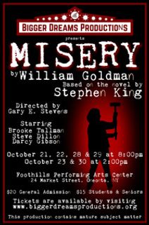 MISERY