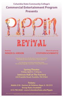 Pippin (Revival Version)