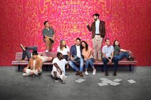 Trent Dalton’s Love Stories