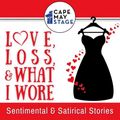 Love, Loss, and What I Wore in New Jersey