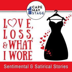 Love, Loss, and What I Wore show poster