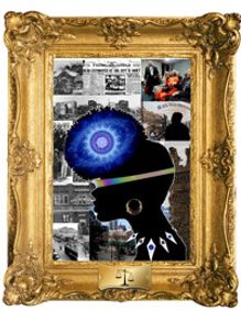 THE MAGIC CITY MASSACRE show poster