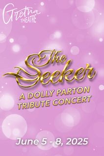 The Seeker: A Dolly Parton Tribute Concert