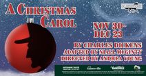 “A Christmas Carol”