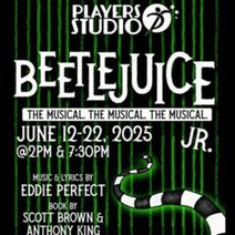 Beetlejuice Jr.