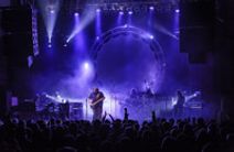  The Machine Performs Pink Floyd