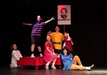 You're A Good Man Charlie Brown