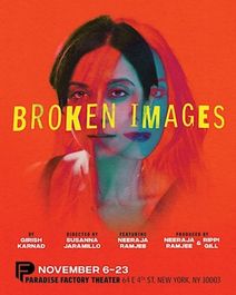 Broken Images