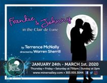 Frankie and Johnny in the Clair de Lune