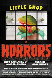 Little Shop of Horros