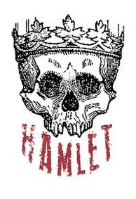 Hamlet show poster