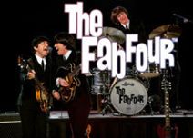 The Fab Four: The Ultimate Tribute to The Beatles