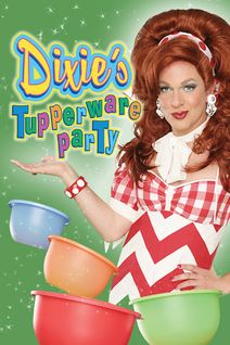 Dixie's Tupperware Party