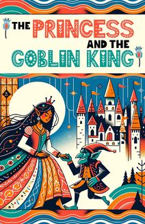 The Princess and The Goblin King