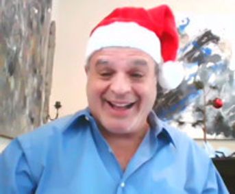 Celebrate A Christmas In July show poster