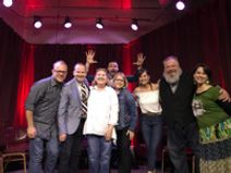 Phunbags Comedy Improv