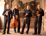 Cuarteto Latinoamericano in New Jersey