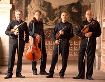 Cuarteto Latinoamericano