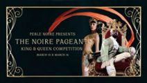 The Noire Pageant