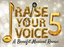 Raise Your Voice 5