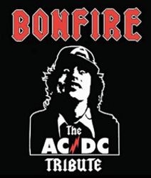Bonfile - the AC/DC Tribute