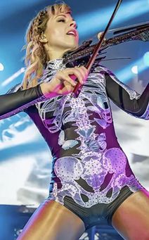 Lindsey Stirling