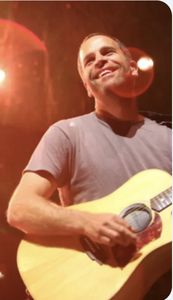 Foreigner & Lou Gramm at Coffee Butler Amphitheater