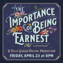 The Importance of Being Earnest