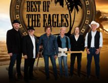 Best of the Eagles