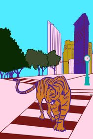 NCT Presents: Giants Have Us In Their Books show poster