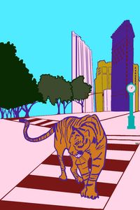 NCT Presents: Giants Have Us In Their Books