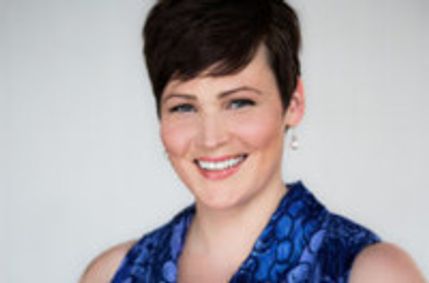 Lisa Howard show poster