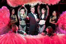 Chicago; The Broadway Musical