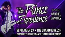 The Prince Experience