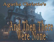 And Then There Were None